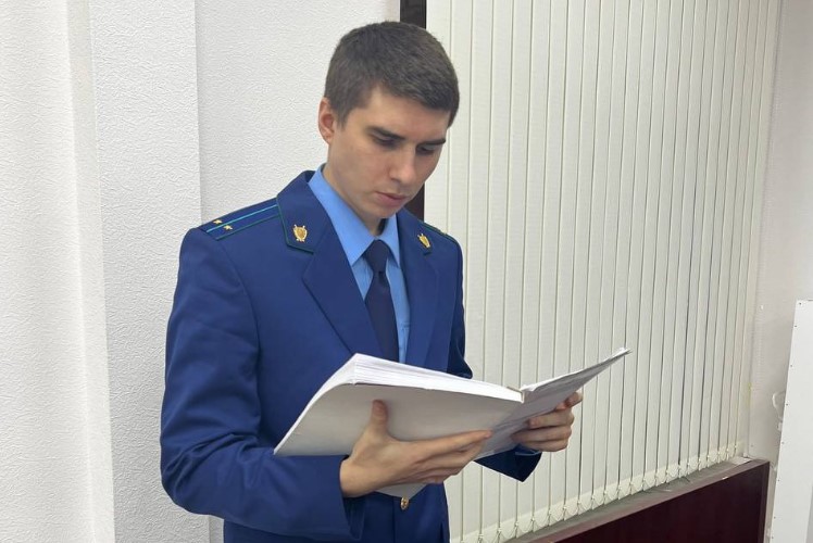 Саратовца оштрафовали за покупку 13-летнему сыну мопеда Саратовца оштрафовали за покупку 13-летнему сыну мопеда